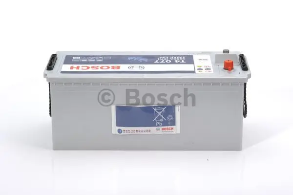 Startbatteri 170Ah Bosch 
