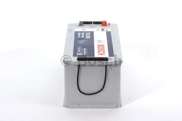 Starter Battery Bosch 