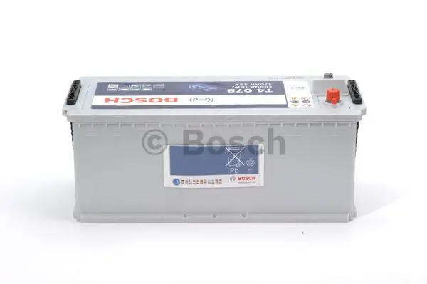 Starter Battery Bosch 