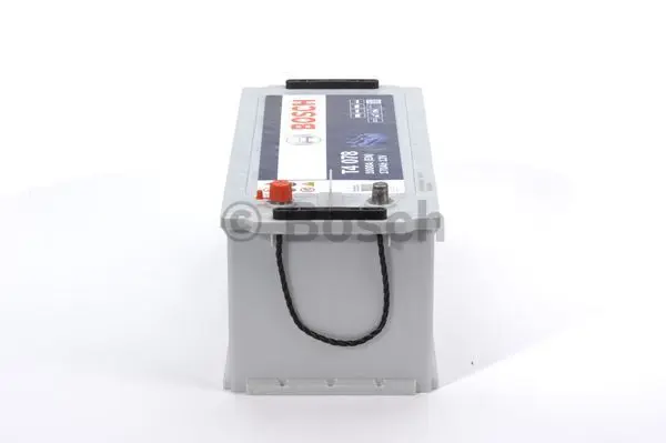 Starter Battery Bosch 
