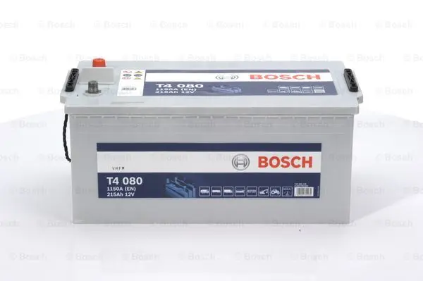 Starter Battery Bosch 