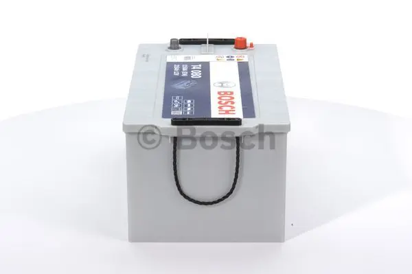 Starter Battery Bosch 