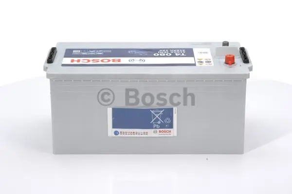 Starter Battery Bosch 