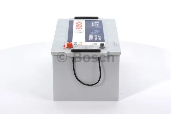 Starter Battery Bosch 
