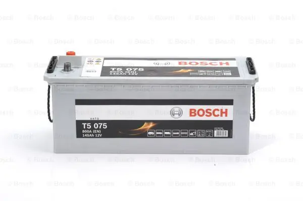 Startbatteri 145Ah Bosch Bosch 