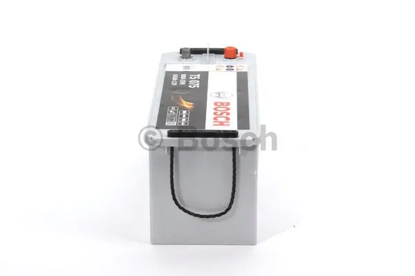 Startbatteri 145Ah Bosch Bosch 