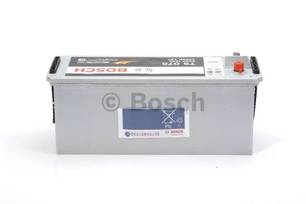 Startbatteri 145Ah Bosch Bosch 