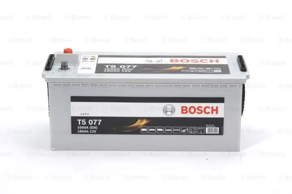 Startbatteri 180Ah Bosch Bosch 