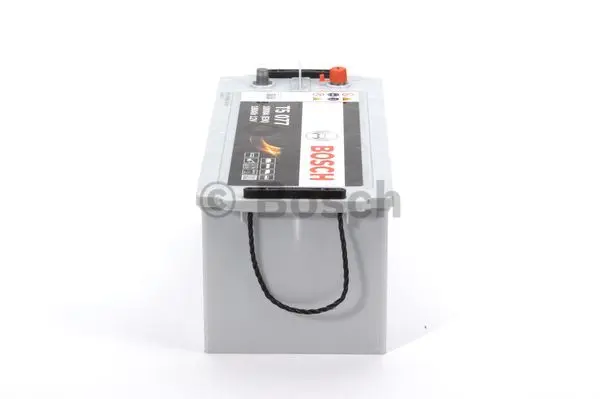 Startbatteri 180Ah Bosch Bosch 