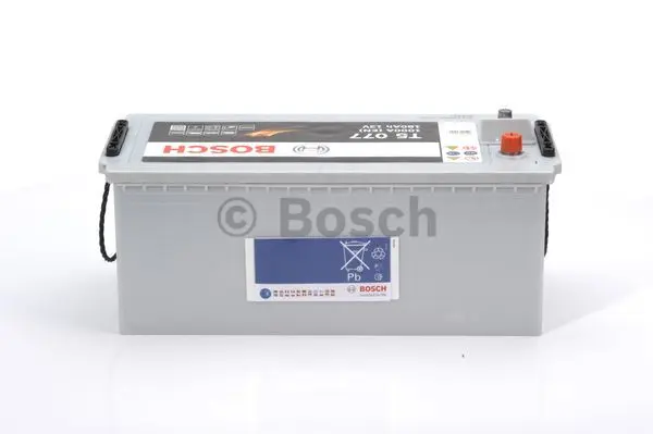 Startbatteri 180Ah Bosch Bosch 