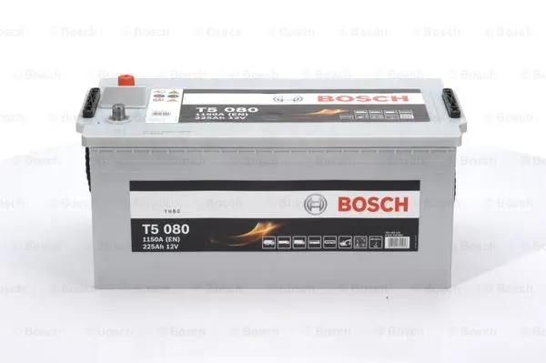 Startbatteri 225Ah Bosch Bosch 