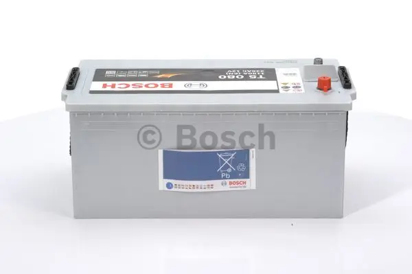 Startbatteri 225Ah Bosch Bosch 