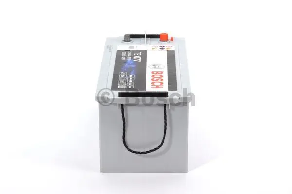 Startbatteri EFB 190Ah Bosch Bosch 