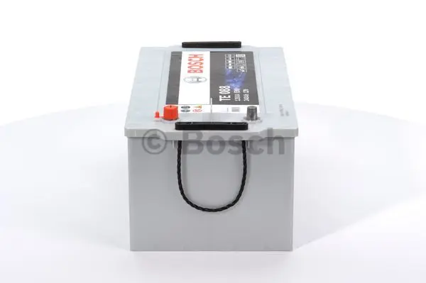 Startbatteri EFB 240Ah Bosch Bosch 