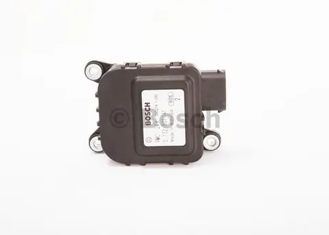 Servomotor Bosch