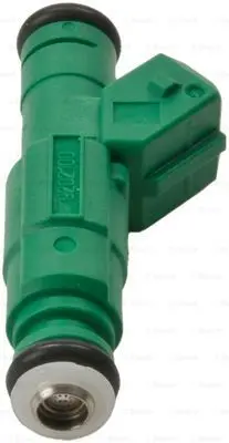 Innsprøytningsventil Bosch 