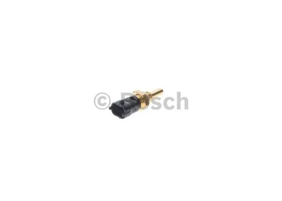 Temperature Sensor 
