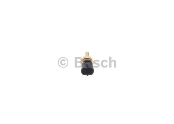 Temperature Sensor 
