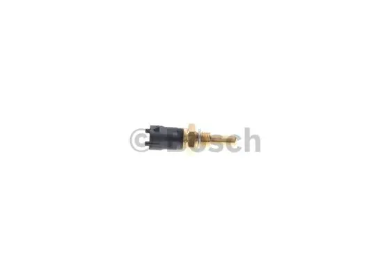 Temperature Sensor 