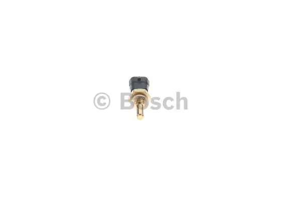 Temperature Sensor 