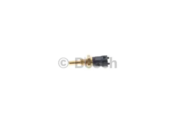 Temperature Sensor 