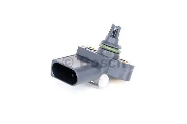 Pressure Sensor Bosch 