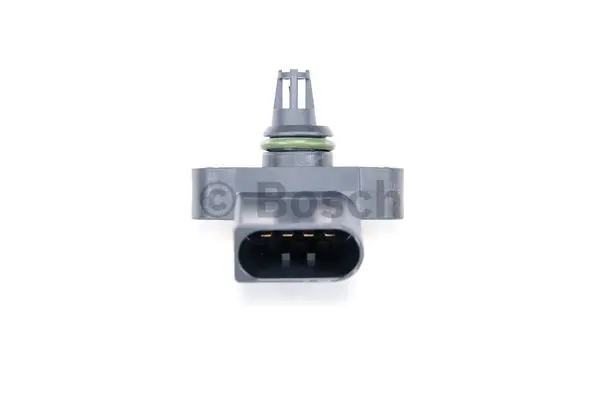 Pressure Sensor Bosch 