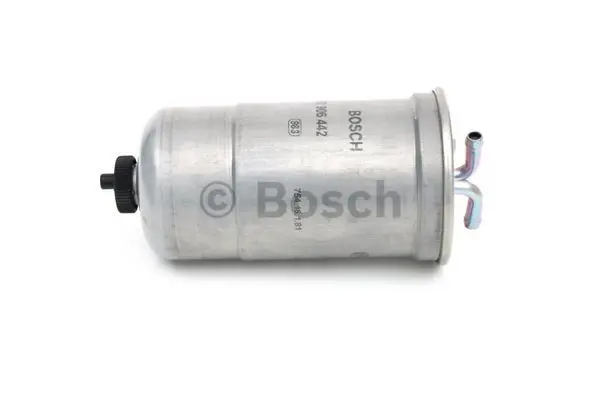 Ledningsfilter Bosch 