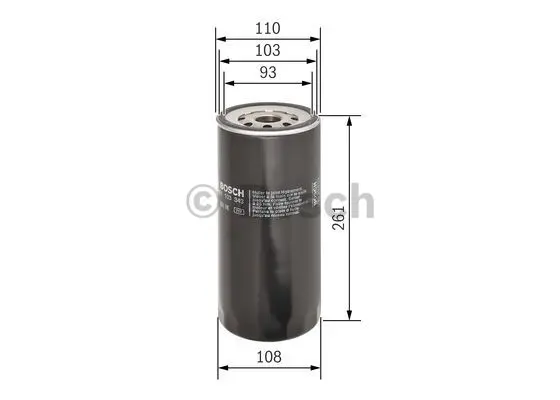 Oil Filter 