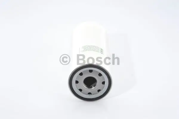 Oljefilter Volvo Bosch 