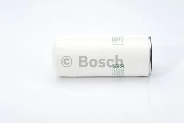 Oljefilter Volvo Bosch 