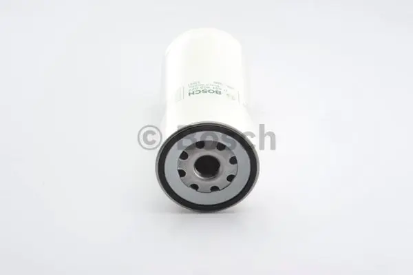 Oljefilter Volvo Bosch 