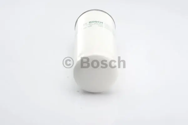 Oljefilter Volvo Bosch 