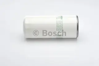 Oljefilter Volvo Bosch