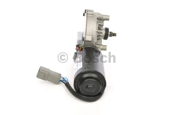 Viskermotor Scania 4-Serie P.R.T. Bosch 