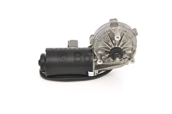 Viskermotor Scania 4-Serie P.R.T. Bosch 