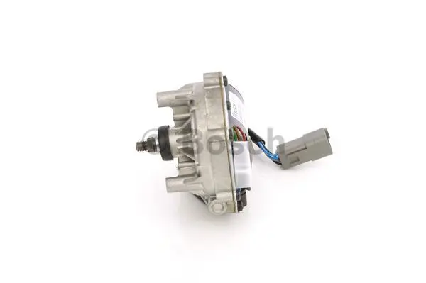 Viskermotor Scania 4-Serie P.R.T. Bosch 