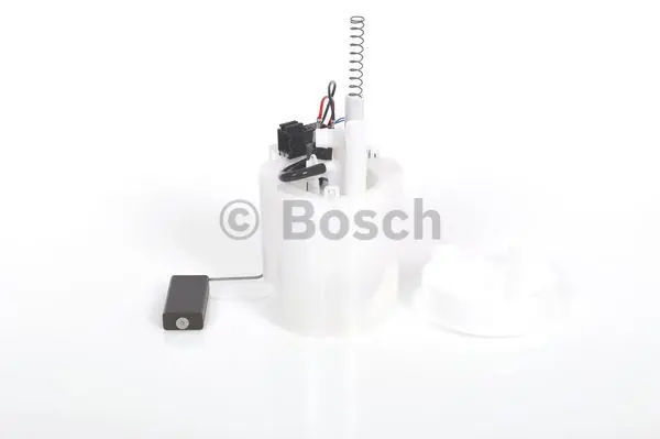 Bensinpumpe Bosch 