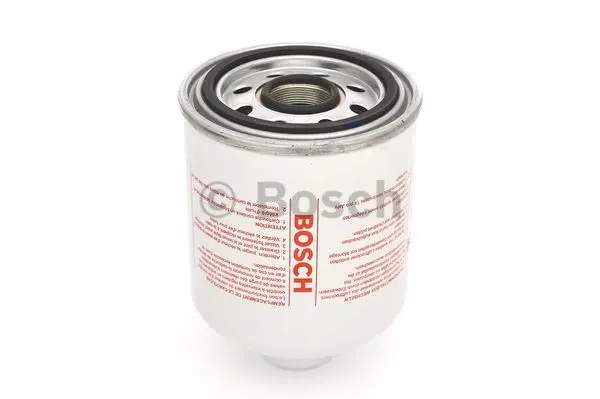 Tørkepatron Oljeseparerende Bosch 
