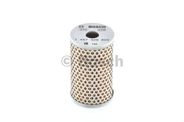 Servofilter Volvo/MB/Man/Daf/Scania Bosch 