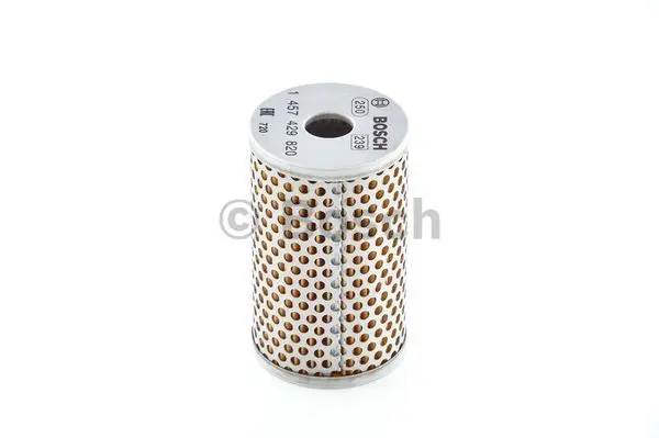 Servofilter Volvo/MB/Man/Daf/Scania Bosch 