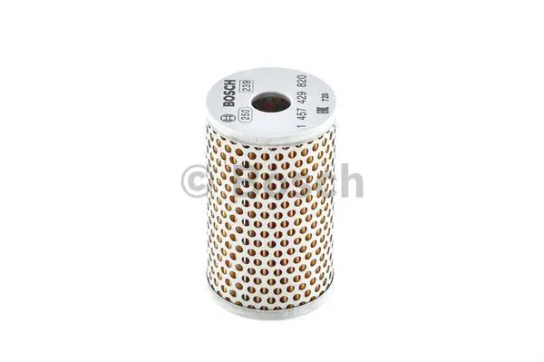 Servofilter Volvo/MB/Man/Daf/Scania Bosch 