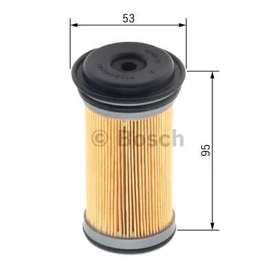 Filter service package 
