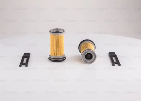 Filter service package