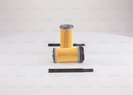 Filter service package 
