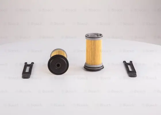 Filter service package 