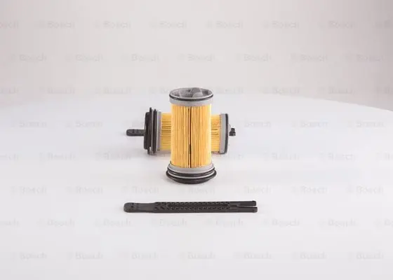 Filter service package 
