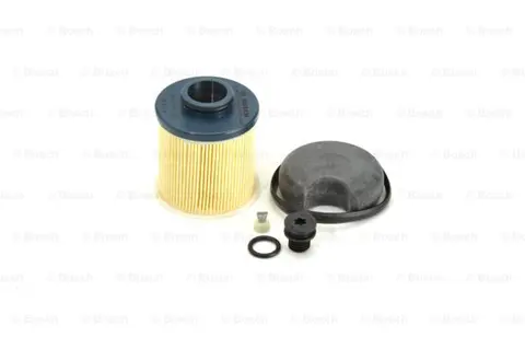 Filter service package