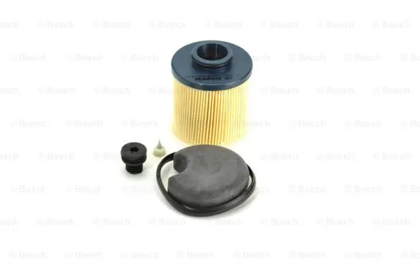 Filter service package 