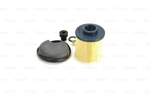 Filter service package 
